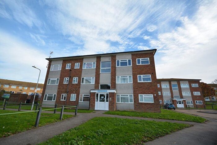 1 Bedroom Flat To Rent In Dane Valley Road, Margate, CT9