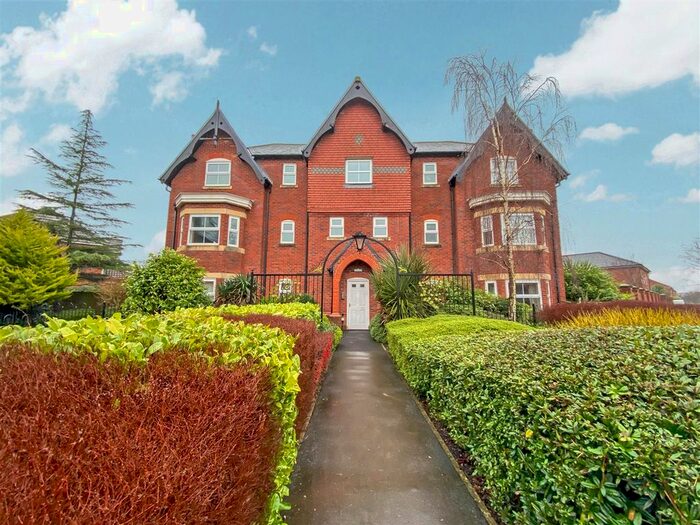 2 Bedroom Flat To Rent In Jersey Fold, Buckshaw Village, Chorley, PR7