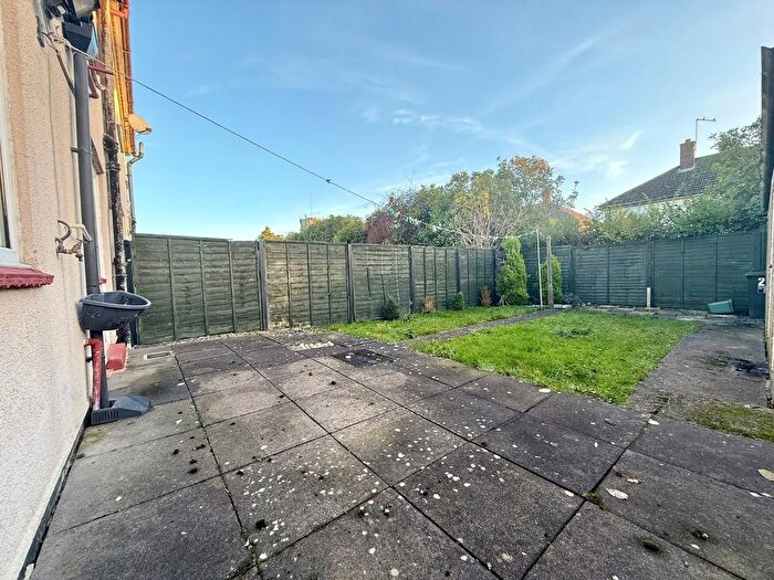 3 Bedroom Terraced House For Sale In Dryden Way, Corby, NN17