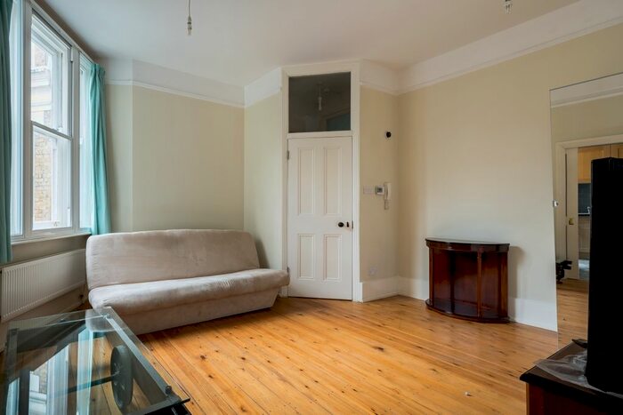 1 Bedroom Flat To Rent In Gray's Inn Road, London, WC1X