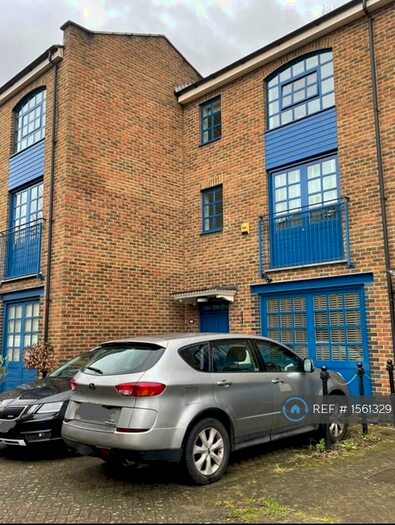 3 Bedroom Terraced House To Rent In Hatcham Park Mews, London, SE14