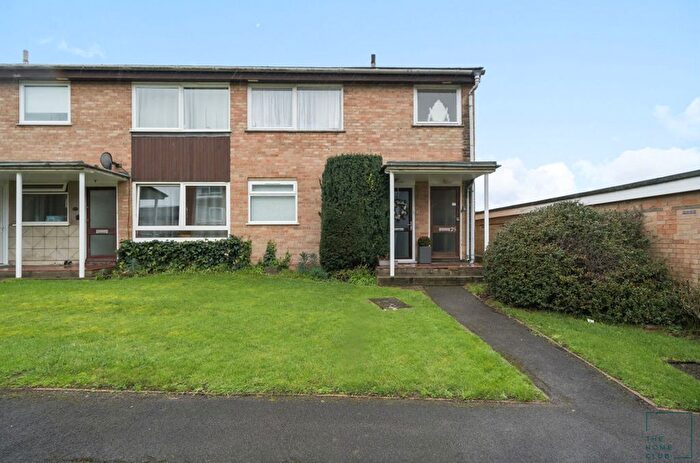 1 Bedroom Flat To Rent In Wilderness Road, Onslow Village, Guildford, GU2