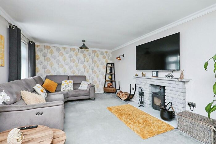 3 Bedroom Detached Bungalow For Sale In Neville Close, Saham Toney, Thetford, IP25