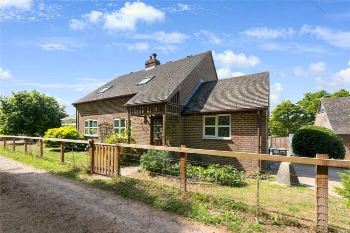 2 Bedroom Detached House For Sale In Dewlish, Dorset, DT2