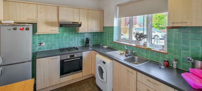 2 Bedroom Terraced House To Rent In Glenfarg Road, London, Greater London, SE6