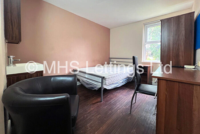 1 Bedroom Apartment To Rent In Pod Room, St. Ann's Lodge, St. Ann's Lane, Leeds, LS4