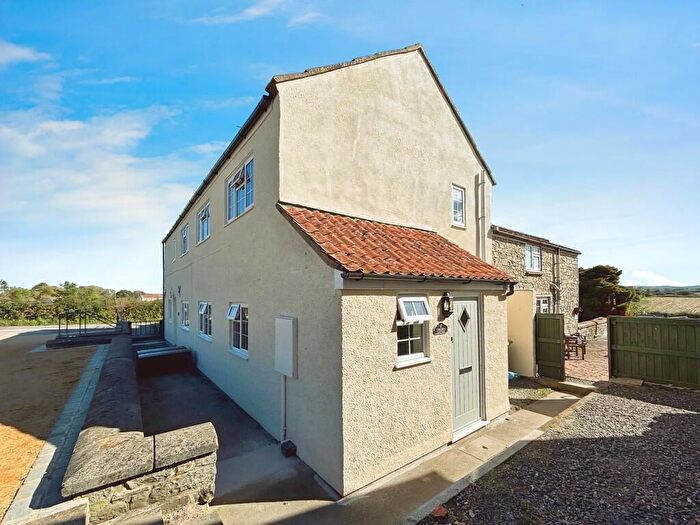 2 Bedroom Cottage To Rent In Stileway, Glastonbury, BA6