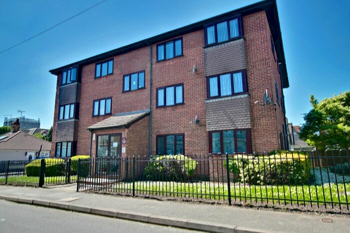 1 Bedroom Flat To Rent In The Nursery, Erith, Kent, DA8