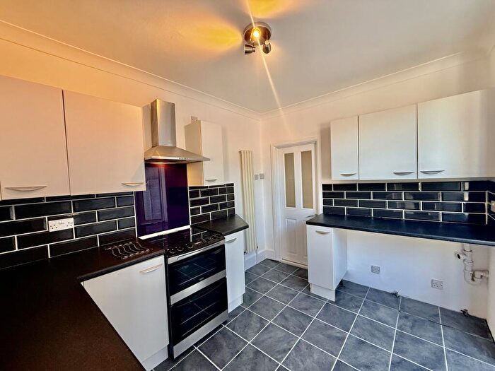 3 Bedroom House To Rent In Drayton Road, Portsmouth, PO2