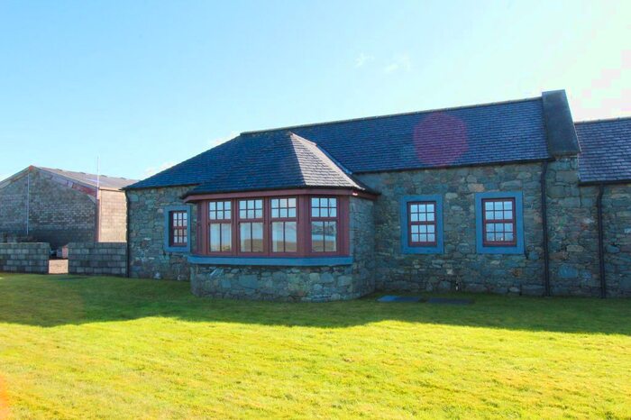 3 Bedroom Terraced House For Sale In The Big Byre, Cairnryan Road, Stranraer, DG9