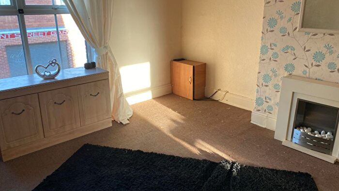 3 Bedroom Flat For Sale In Front Street West, Wingate, TS28