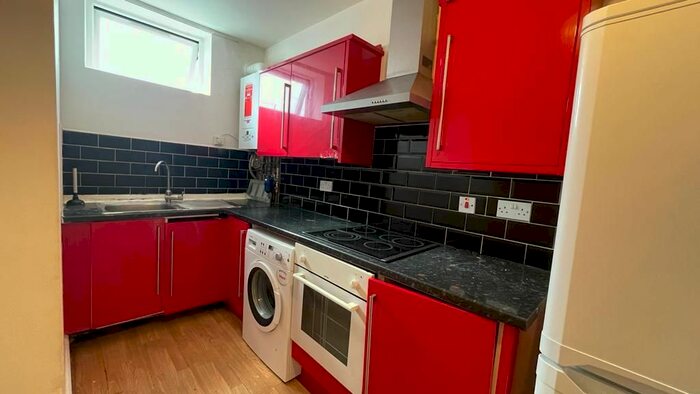 2 Bedroom Terraced House To Rent In High Road Leyton, London, E10