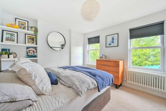 4 Bedroom Terraced House To Rent In Gaywood Road, Walthamstow, London, E17