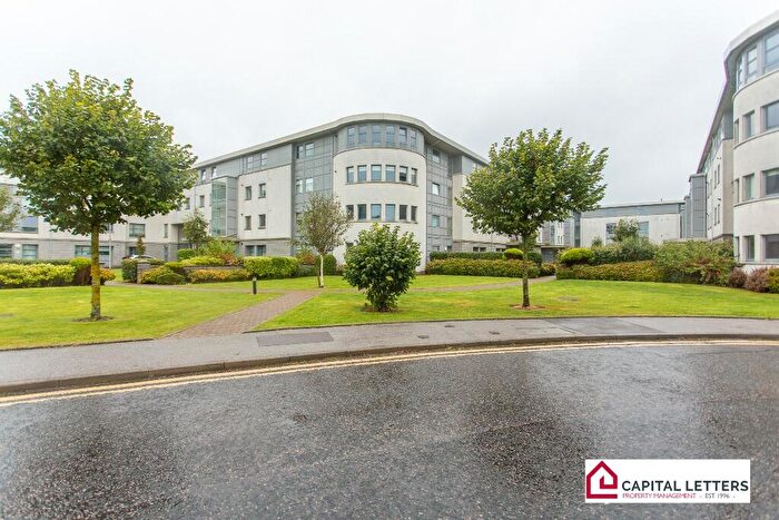 2 Bedroom Flat To Rent In Merkland Lane, Aberdeen, AB24