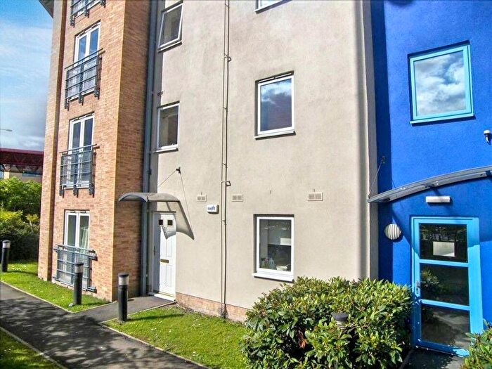 2 Bedroom Apartment To Rent In Knightsbridge Court, Gosforth, Newcastle Upon Tyne, Tyne And Wear, NE3