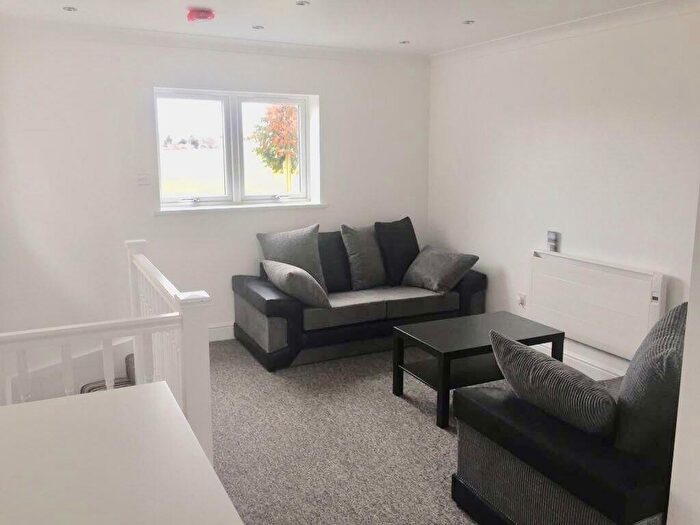 1 Bedroom Apartment To Rent In Forest Road, Fairlop, IG6