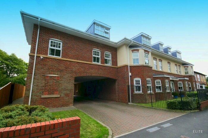 2 Bedroom Apartment To Rent In Angerstein Court, Belmont, DH1