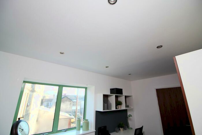 1 Bedroom Private Hall To Rent In Library Road, Pontypridd, CF37