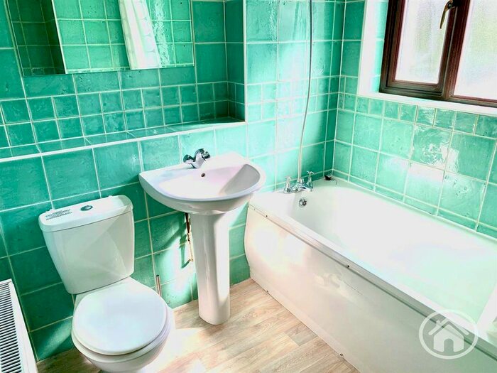 1 Bedroom End Of Terrace House To Rent In Milford Gardens, Wembley, HA0