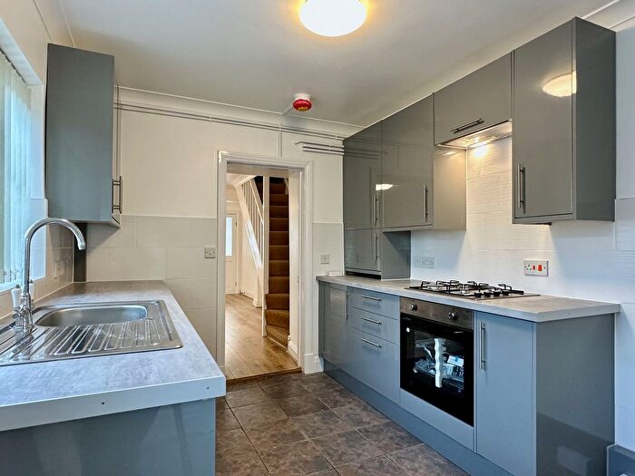 2 Bedroom Terraced House To Rent In Swansea Road, Waunarlwydd, SA5