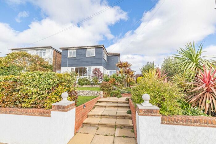 4 Bedroom Detached House For Sale In Mickleburgh Avenue, Herne Bay, CT6