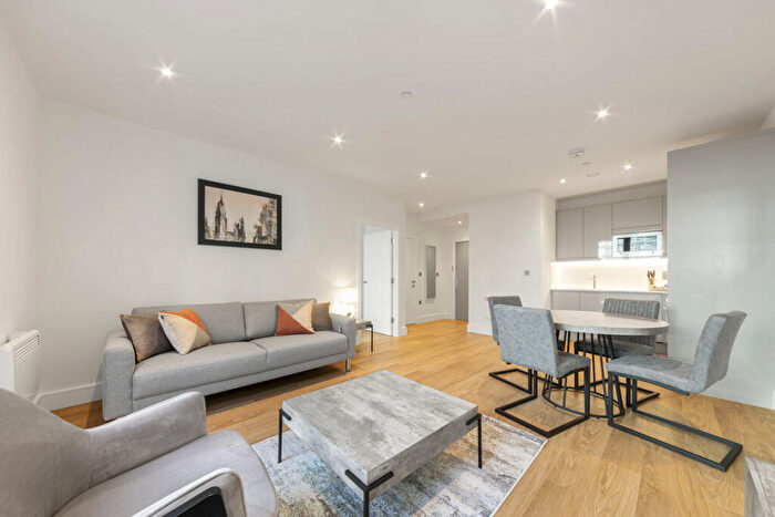 1 Bedroom Flat To Rent In Hurst Street, Birmingham, B5