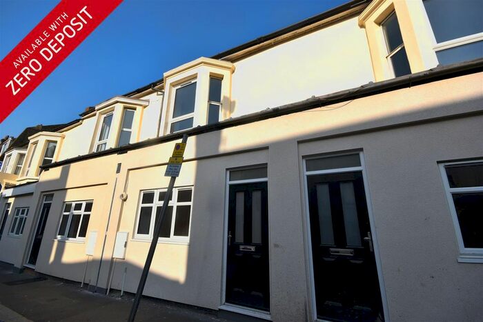 3 Bedroom Terraced House To Rent In Bohemia Road, St. Leonards-On-Sea, TN37