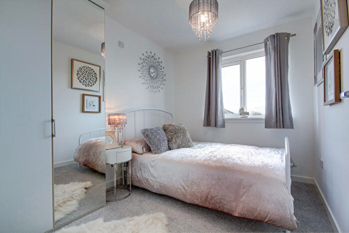 4 Bedroom Detached House For Sale In Mayfields High Road, Saltcoats, KA21