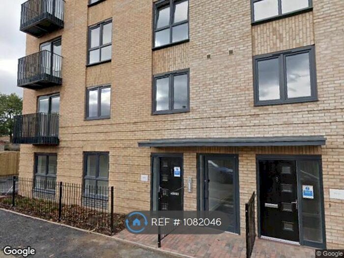 Houses to rent in Derby