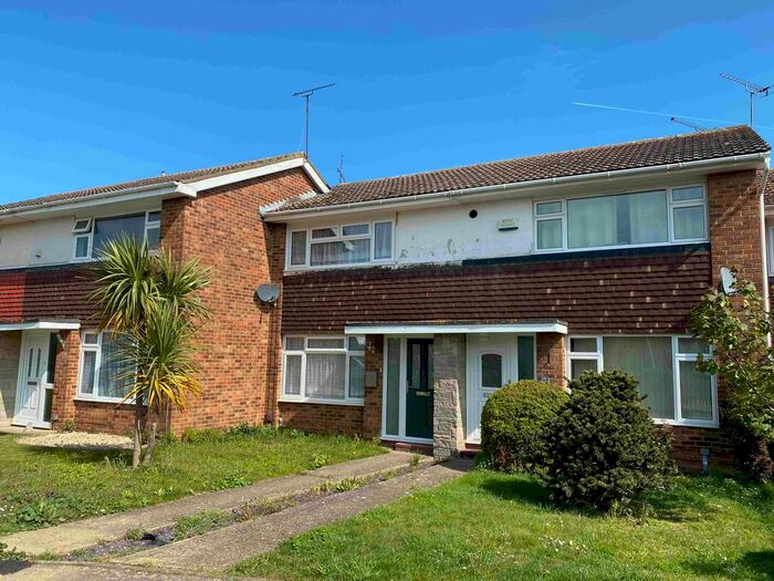2 Bedroom Terraced House To Rent In Hilton Drive, Sittingbourne, Kent, ME10