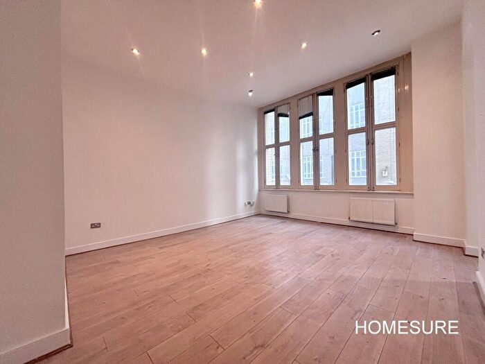 2 Bedroom Apartment To Rent In Fowlers Building, Victoria Street, Liverpool, L2