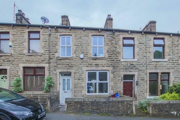 3 Bedroom Terraced House To Rent In Woodcroft Street, Rossendale, BB4