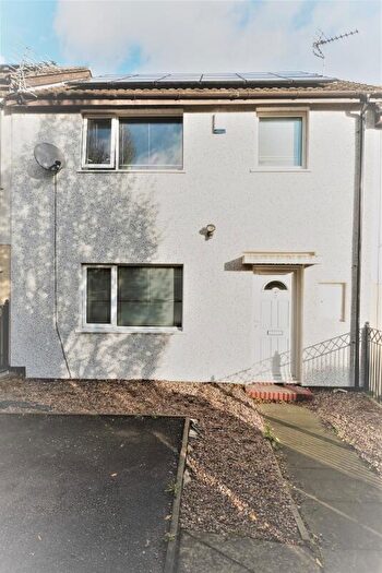 3 Bedroom Semi-Detached House To Rent In Scarborough Street, Nottingham, Nottingham, NG3