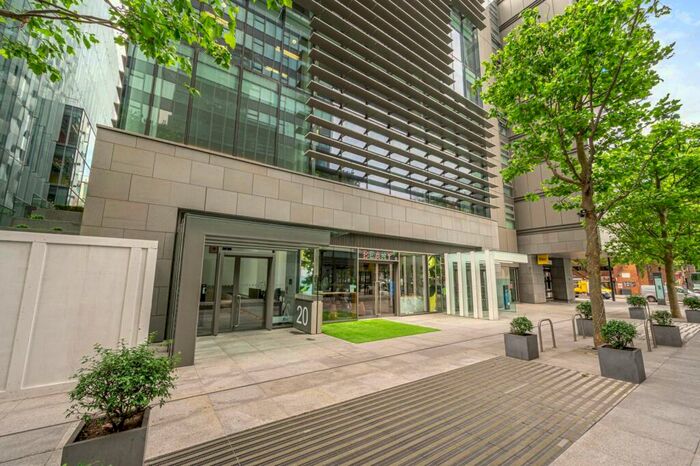 Studio To Rent In Brock Street, Euston, London, NW1