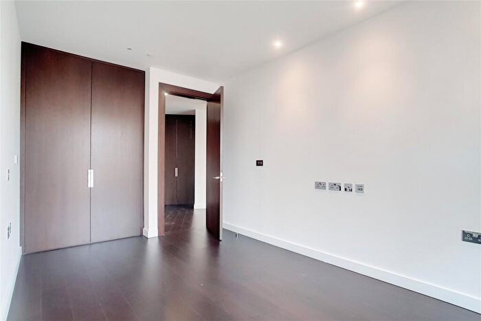 2 Bedroom Apartment To Rent In Haines House, The Residence, Nine Elms, SW11