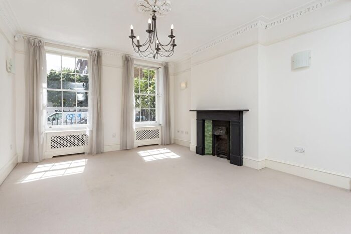 1 Bedroom Flat To Rent In Blandford Street, London, W1U