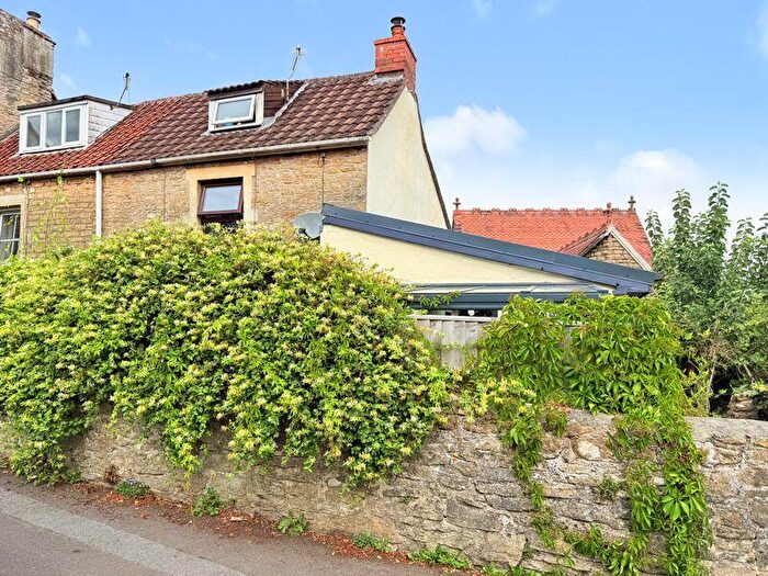 3 Bedroom Cottage For Sale In Houston Way, Frome, BA11
