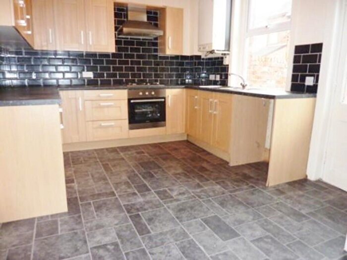 3 Bedroom Terraced House To Rent In Dart Street, Ashton, PR2