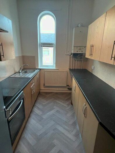 1 Bedroom Property To Rent In Wellington Road, Bilston, WV14