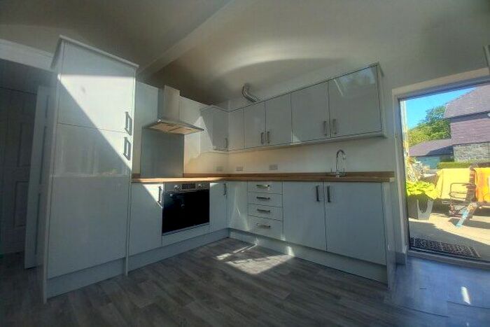 1 Bedroom Cottage To Rent In Abergwyngregyn, Llanfairfechan, LL33