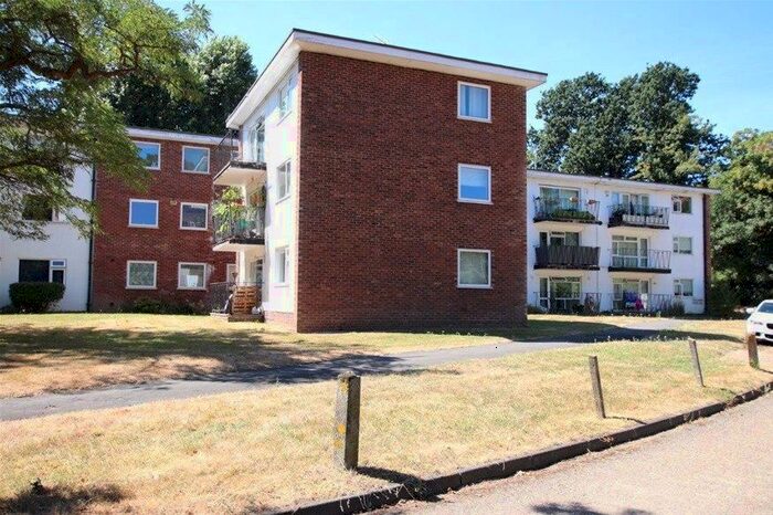 2 Bedroom Apartment To Rent In Leighton Court, Copperdale Close, Earley, RG6