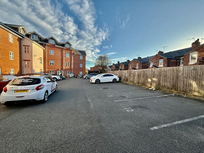 2 Bedroom Flat To Rent In Nightingale Road, Derby, DE24