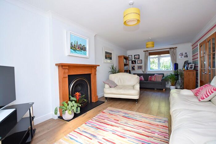 4 Bedroom Detached House For Sale In Snowy Way, Hartford, PE29