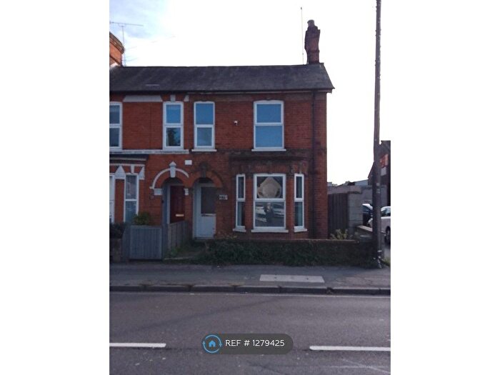 3 Bedroom End Terrace House To Rent In Bramford Road, Ipswich, IP1