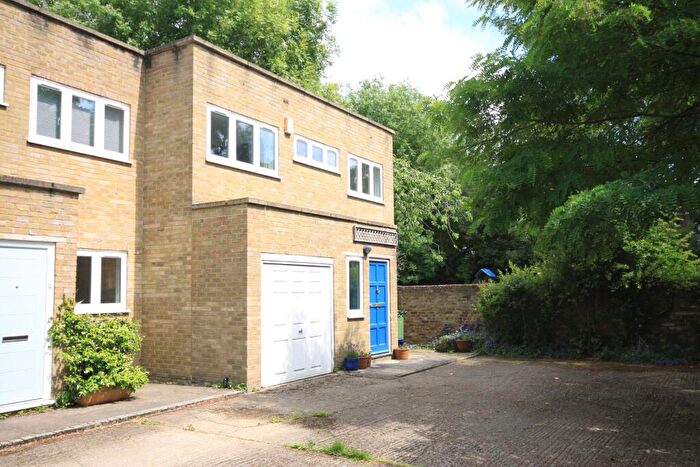 4 Bedroom House For Sale In Morden Road, Cator Estate, SE3
