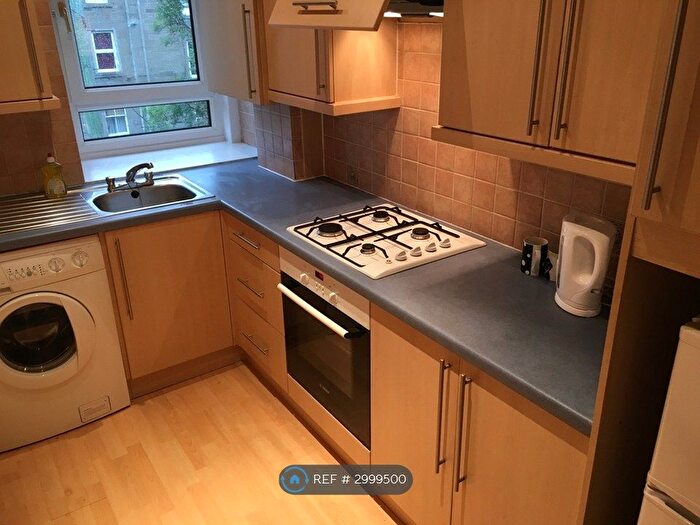 2 Bedroom Flat To Rent In Stobswell, Dundee, DD4