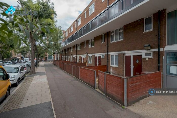 4 Bedroom Maisonette To Rent In Drummond Road, London, SE16