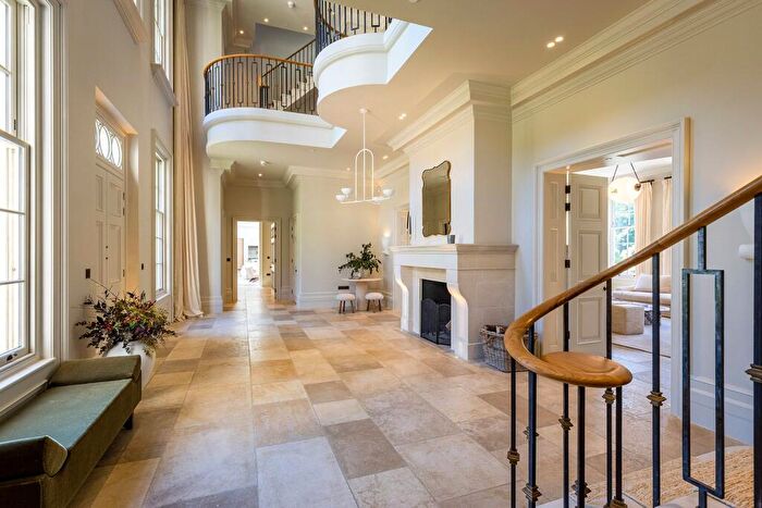 8 Bedroom Detached House For Sale In Hambledon Road, Busbridge, Godalming, Surrey, GU8