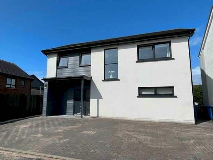 Houses to rent in Heywood Gardens, PA17, North Ayrshire Council