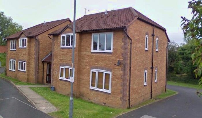 1 Bedroom Flat To Rent In St. Philips Drive, Evesham WR11